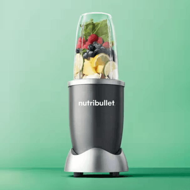 Nutribullet